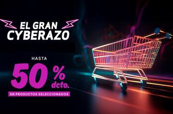 Descuentos en Unimarc por Cyber Monday 2025: Estos productos están con hasta 57% OFF