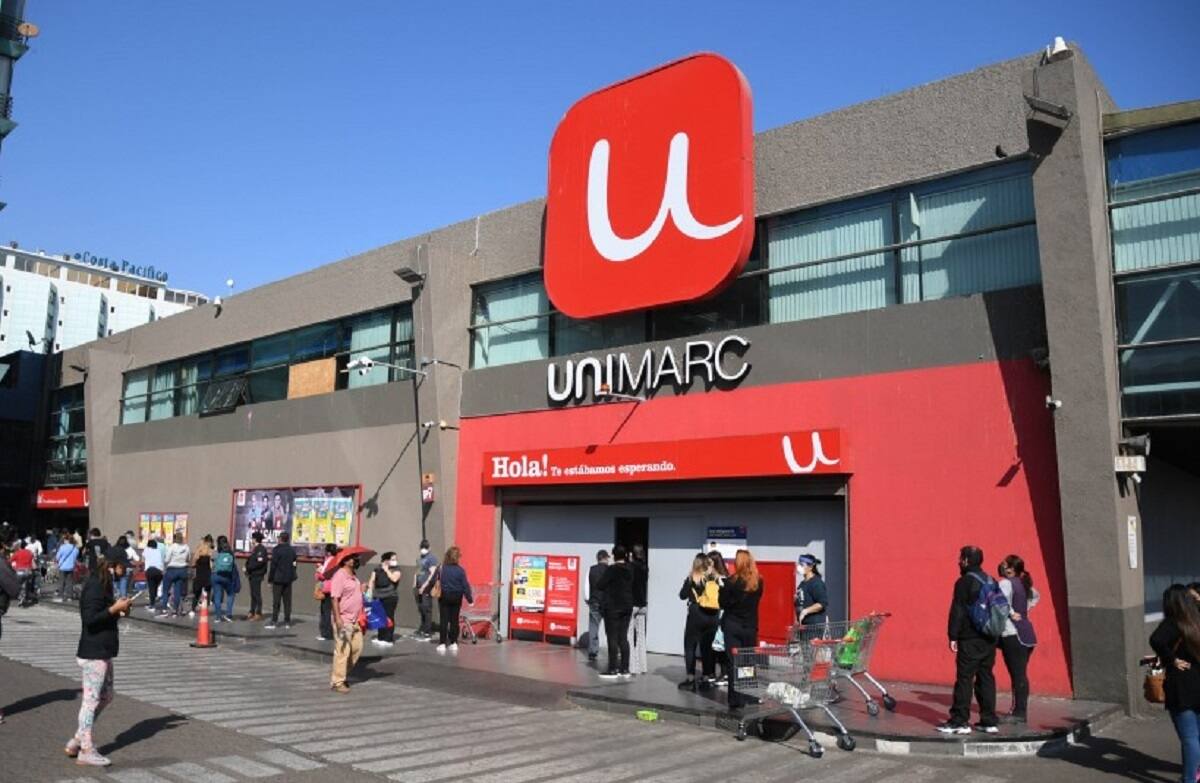 Conoce las ofertas publicadas en esta cadena de supermercados.