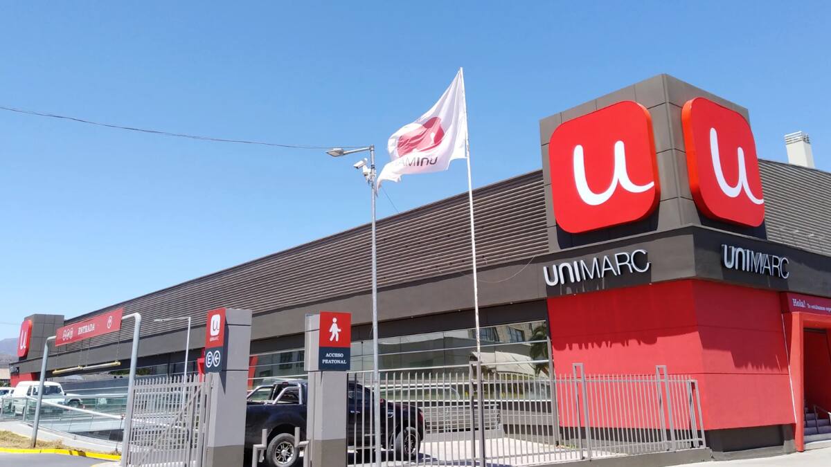 SMU abrirá nuevas sucursales de supermercados en la RM: estas comunas de Santiago tendrán un Unimarc y un Super10