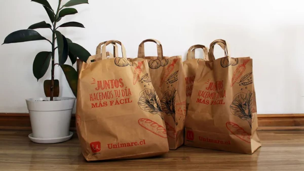 Más cerca de playas, cerros y lagos: Unimarc amplía su cobertura de despacho a domicilio para las vacaciones de verano