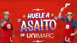 Unimarc ofrece 40% de descuento pagando con Banco Estado en Fiestas Patrias: Estos días aplica la oferta en carnes, bebidas y más