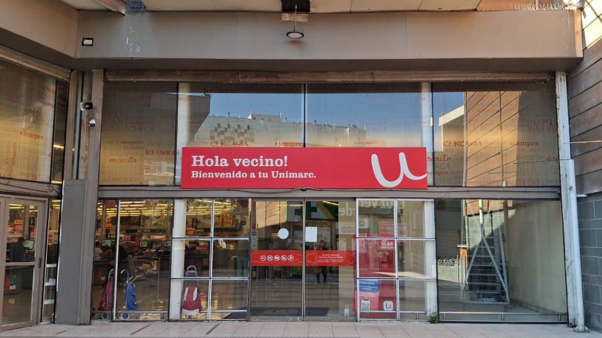 Unimarc abre nueva sucursal en la Región Metropolitana: Está ubicada en esta comuna y tiene más de 1.200 m²