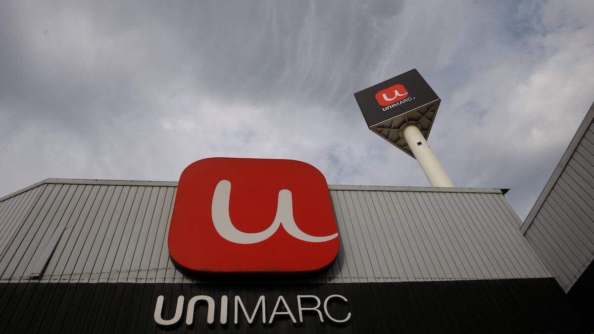 Supermercado Unimarc abre nueva sucursal de 1.200 m²: Está ubicado en esta comuna de la Región Metropolitana