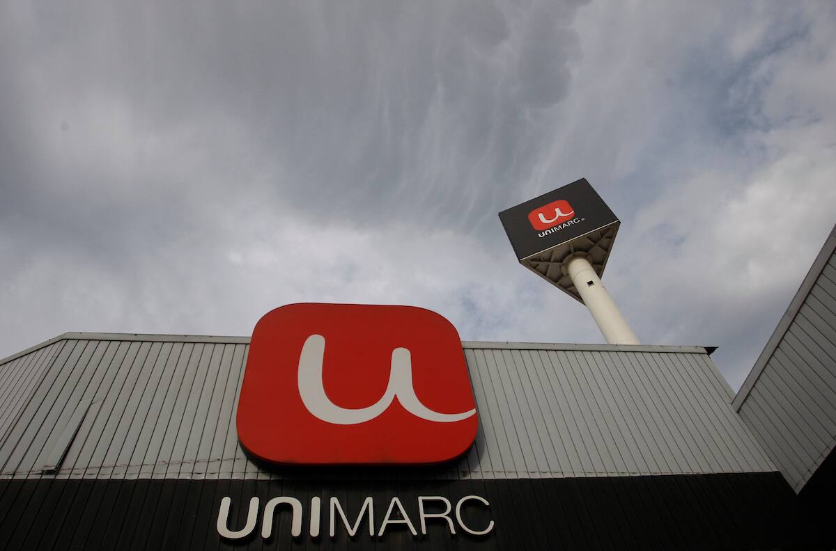 Supermercado Unimarc abre nueva sucursal de 1.200 m²: Está ubicado en esta comuna de la Región Metropolitana