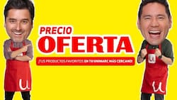 Unimarc extiende sus descuentos de Cyber Monday: Estos productos continúan con hasta 50% OFF