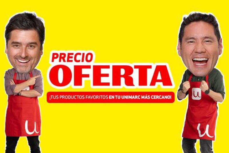 Conoce las ofertas que puedes conseguir en este supermercado.