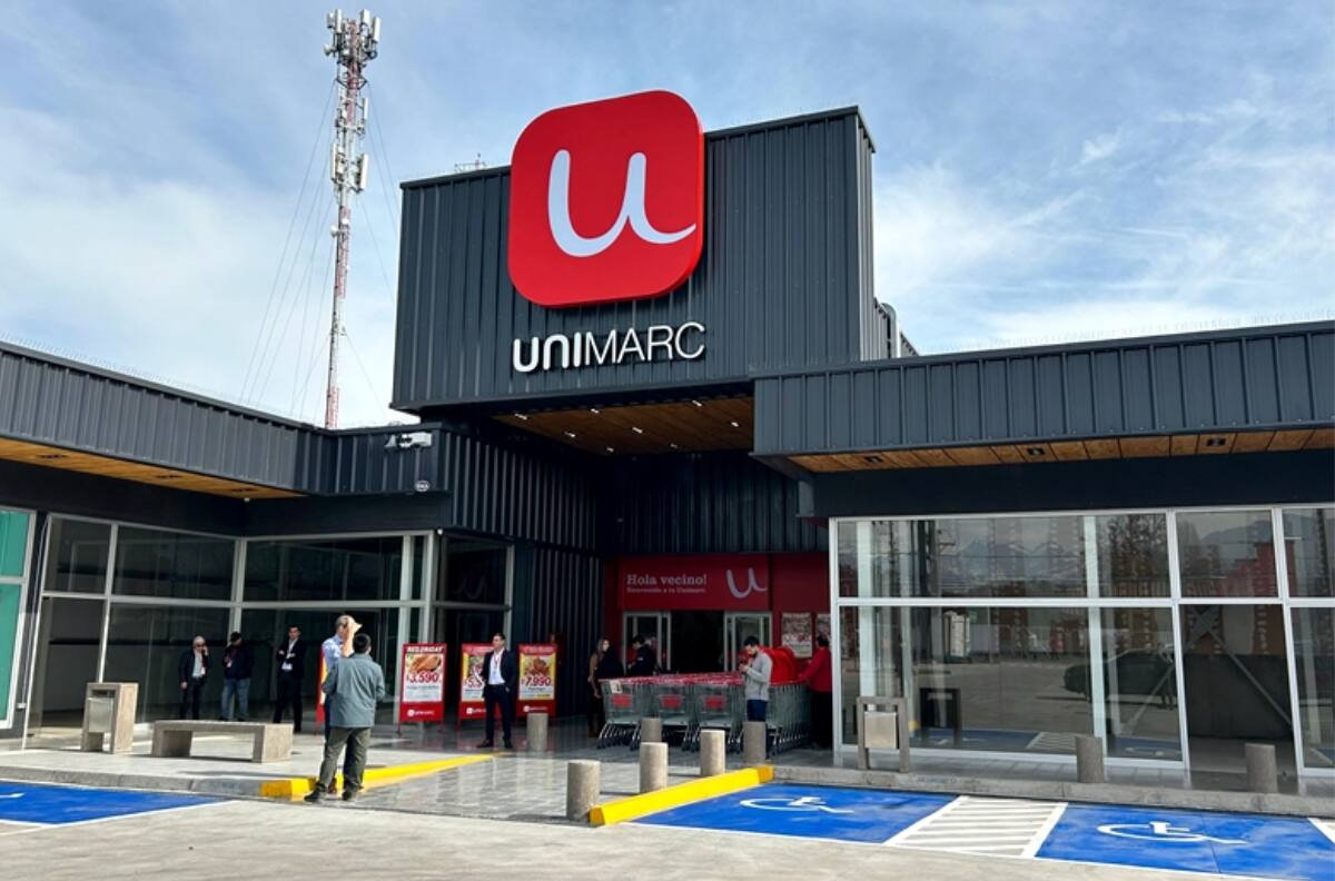 Estos son 15 productos con hasta 48% de descuento en Unimarc por el “Black Fridazo”