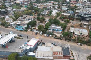 Errores en documentación ponen en jaque construcción de polémico supermercado en zona patrimonial de Zapallar
