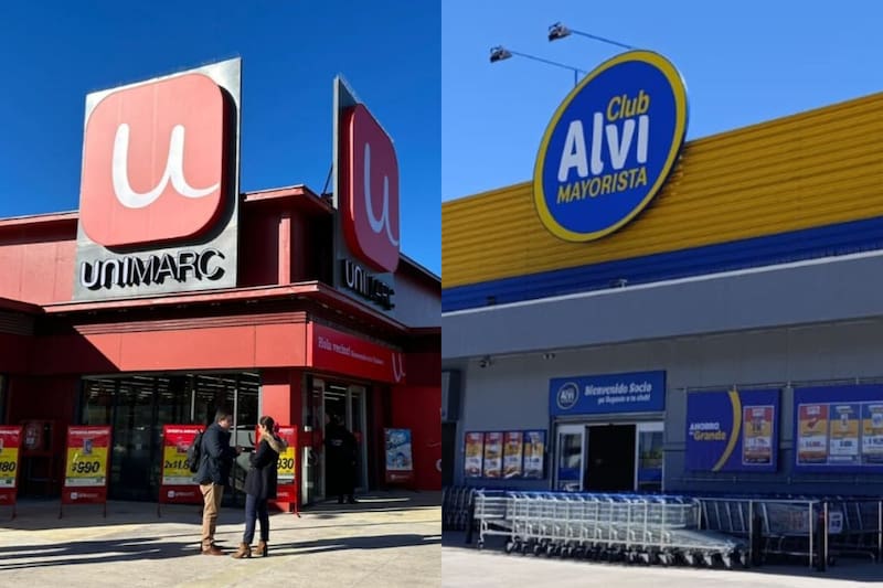 La venta de los 15 locales se realizó por us$75 millones.
