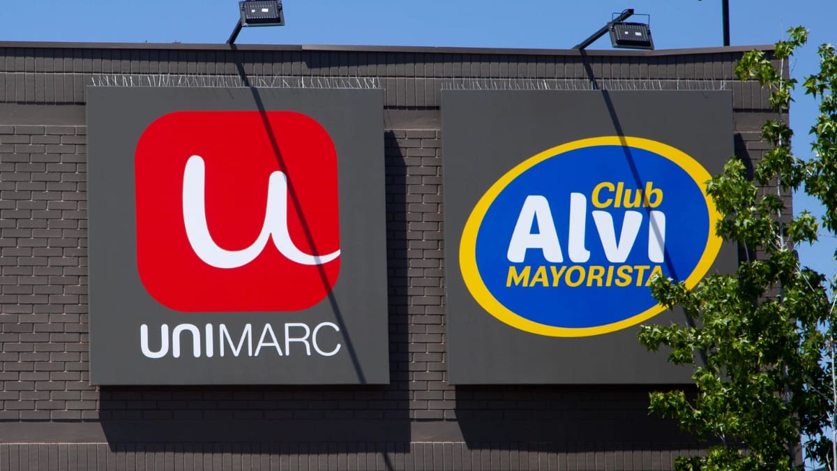 SMU vende 15 supermercados Unimarc y Alvi: ¿Qué pasará con ellos?