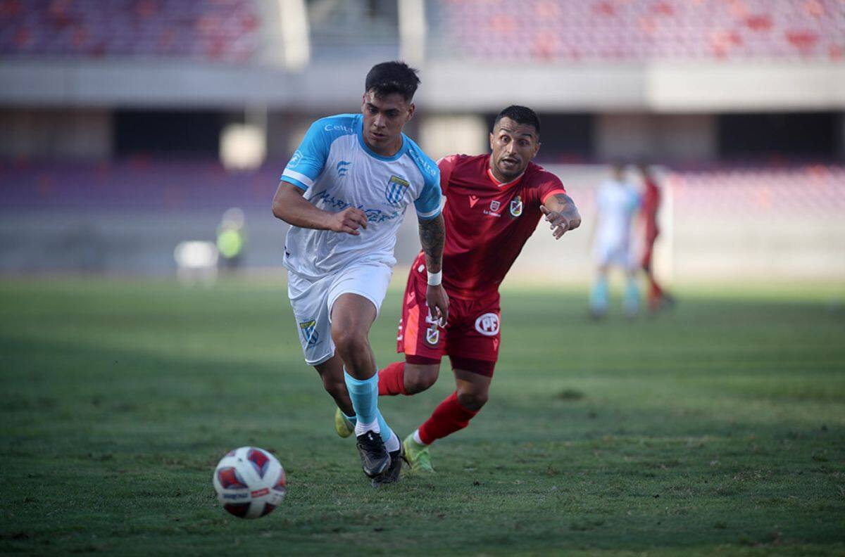 Alerta: equipo del fútbol chileno podría entrar en receso y no participar de la temporada 2024