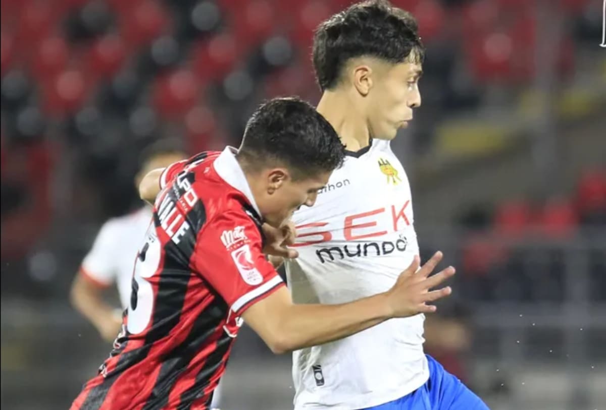 Foto: @ueoficial