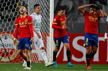 Sufre Miguel Ramírez: figura de Unión Española dejaría el club para irse al extranjero