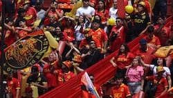 Es una de las mayores leyendas de Unión Española y se sincera: “Jorge Segovia ni vive en Chile, ¿qué interés puede tener?”