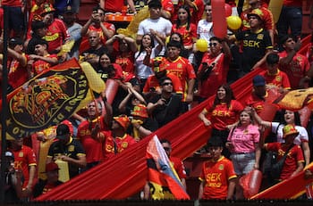 Es una de las mayores leyendas de Unión Española y se sincera: “Jorge Segovia ni vive en Chile, ¿qué interés puede tener?”