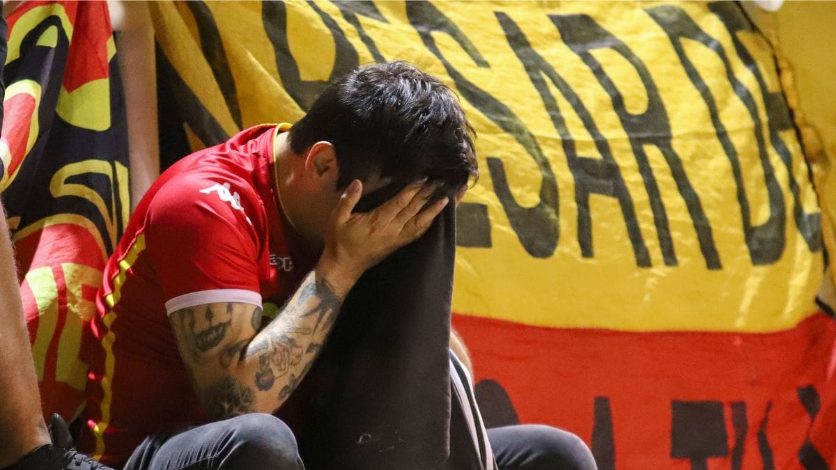 ¿Servirá de algo? Esta medida tomó Unión Española para el partido contra O’Higgins