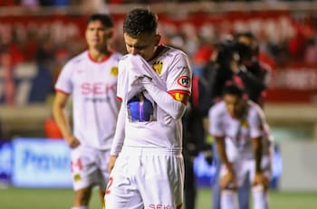 De vuelta a la pesadilla de 1997: así fue el primer y único descenso de Unión Española