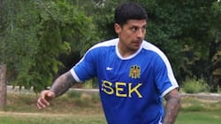 Marca registrada: Pato Rubio anota sus primeros dos goles e ilusiona a Unión Española