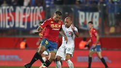 El sueño del hincha se acerca a Santa Laura: Unión Española confirma reunión con Emiliano Vecchio