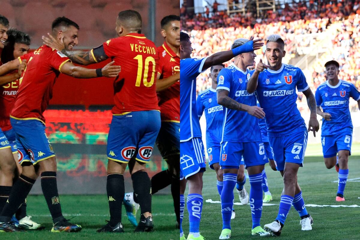 Pulpo González alabó a los azules.