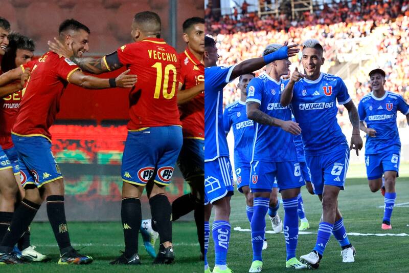 Pulpo González alabó a los azules.