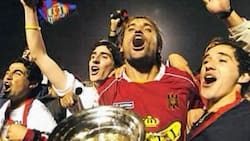 Fue campeón con Unión Española y hoy se dedica a la venta de paltas: “Vendemos entre 40 y 50 mil kilos por semana”