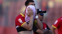 Tenía todo listo para llegar a Unión Española y lo descataron de forma inesperada: solo faltaba un detalle