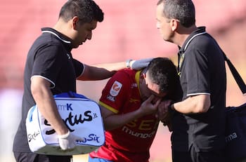 Comienza la reconstrucción en Unión Española tras su descenso a Primera B: “No todos quieren seguir”