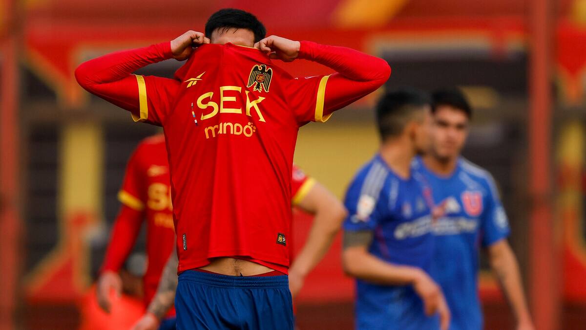 “Una verdadera pesadilla”: el calvario de los hinchas de Unión Española ante la amenaza del descenso