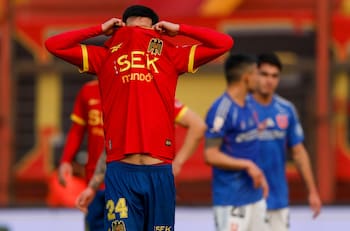 La evitable tragedia de Unión Española y el estado de su tesorería para afrontar la B