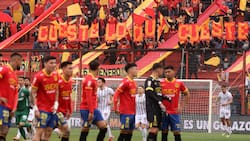 La desesperada medida de la dirigencia de Unión Española para llenar el Santa Laura ante O’Higgins