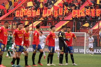 La desesperada medida de la dirigencia de Unión Española para llenar el Santa Laura ante O’Higgins