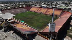 Los cuatro partidos programados de la Liga de Primera que no tienen estadio donde jugarse