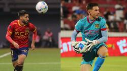 Goleados, a la espera y sin club: así es la actualidad de los jugadores que “abandonaron” Unión Española