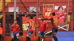 Se arma Miguel Ramírez: Unión Española abrocha otro refuerzo para salvarse del descenso