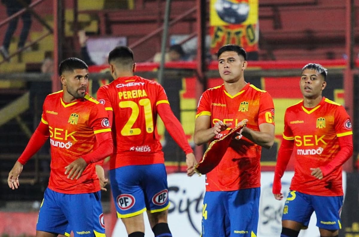 Unión Española vs. Unión San Felipe: hora y dónde ver el partido de Primera B que no irá por TV
