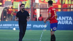 “Misión de volver”: Unión Española confirma DT para buscar el ascenso en Primera B