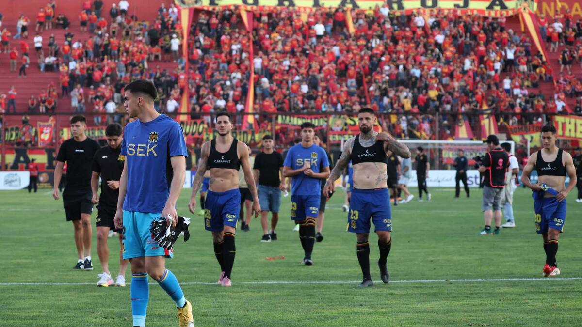 Santa Laura no llega: Unión Española tendría estadio confirmado para el inicio de la temporada