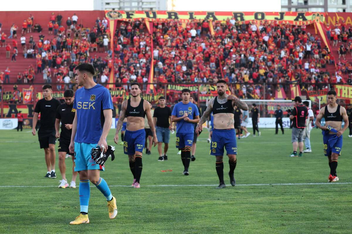 Vivirá sus primeros partidos del año fuera de su casa. Foto: Agencia Aton