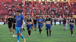 Santa Laura no llega: Unión Española tendría estadio confirmado para el inicio de la temporada