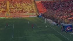 VIDEO | Así se vivió en Santa Laura el cuarto gol de O’Higgins y el pitazo final que mandó a Unión Española a la “B”