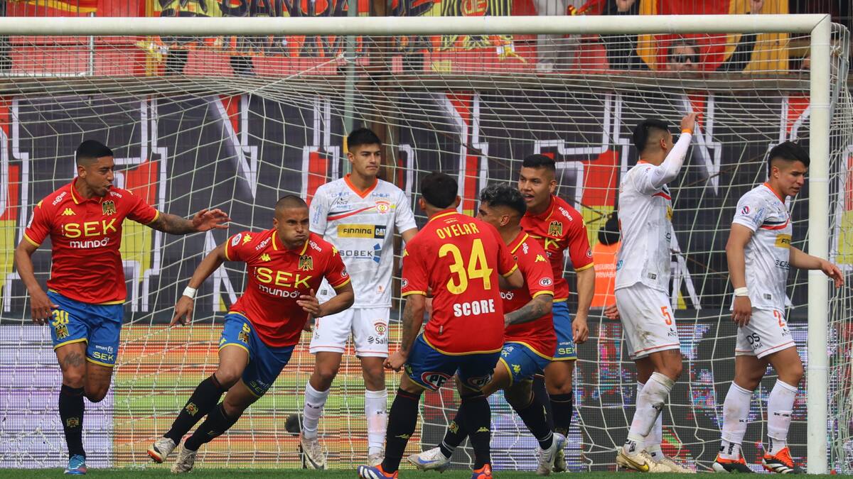 Con realidades distintas: Unión Española y Cobreloa se reencuentran en un choque de grandes por Primera B