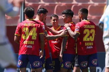 Viene de ser campeón en el fútbol chileno: Unión Española está a un paso de cerrar un nuevo fichaje