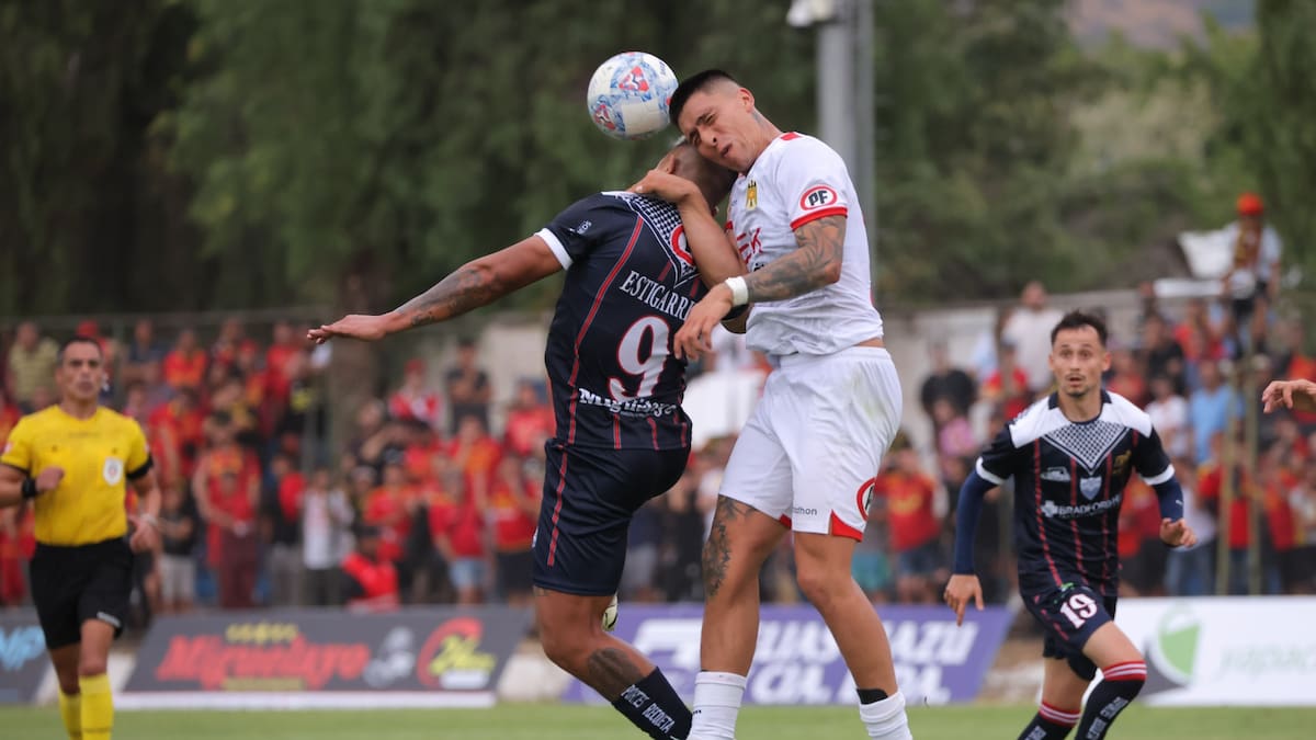 Arranca la Primera B más competitiva de la historia: así se jugará la fecha 1 de la Liga de Ascenso
