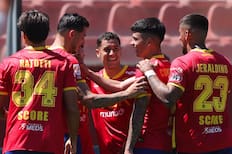 “Se va a salvar. Cuando a Unión Española le toca jugar partidos importantes, siempre los saca adelante”