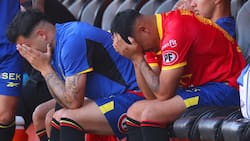 Plantel de Unión Española sufre su primera consecuencia tras irse a la B: irá en bus a Coquimbo