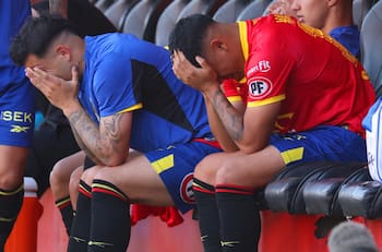 Plantel de Unión Española sufre su primera consecuencia tras irse a la B: irá en bus a Coquimbo