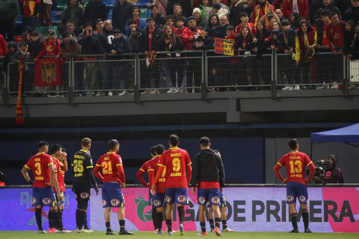 sigue con la crisis. Foto: Aton