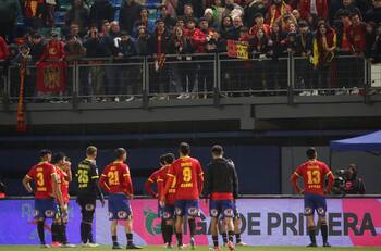 ¡Terremoto en Unión Española! Gustavo Canales renuncia como Gerente Deportivo