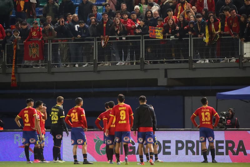 sigue con la crisis. Foto: Aton